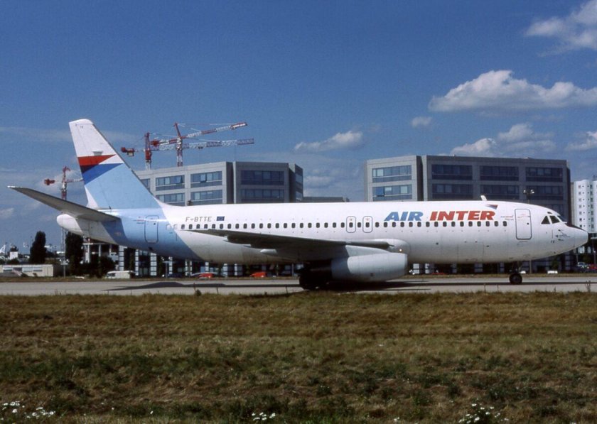 Air Inter 148