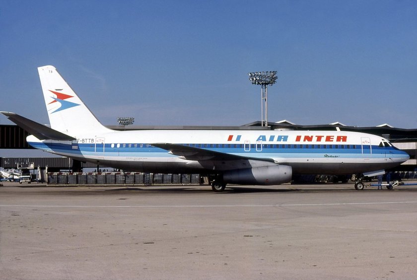 Air Inter 148
