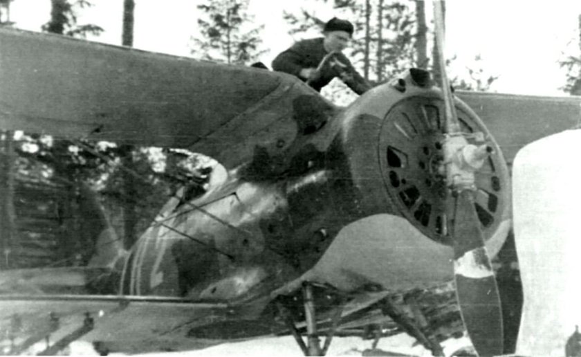 И 153 м62 Жуковского