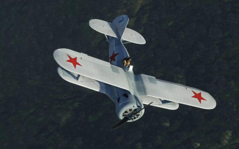 Вар Тандер Жуковский самолет