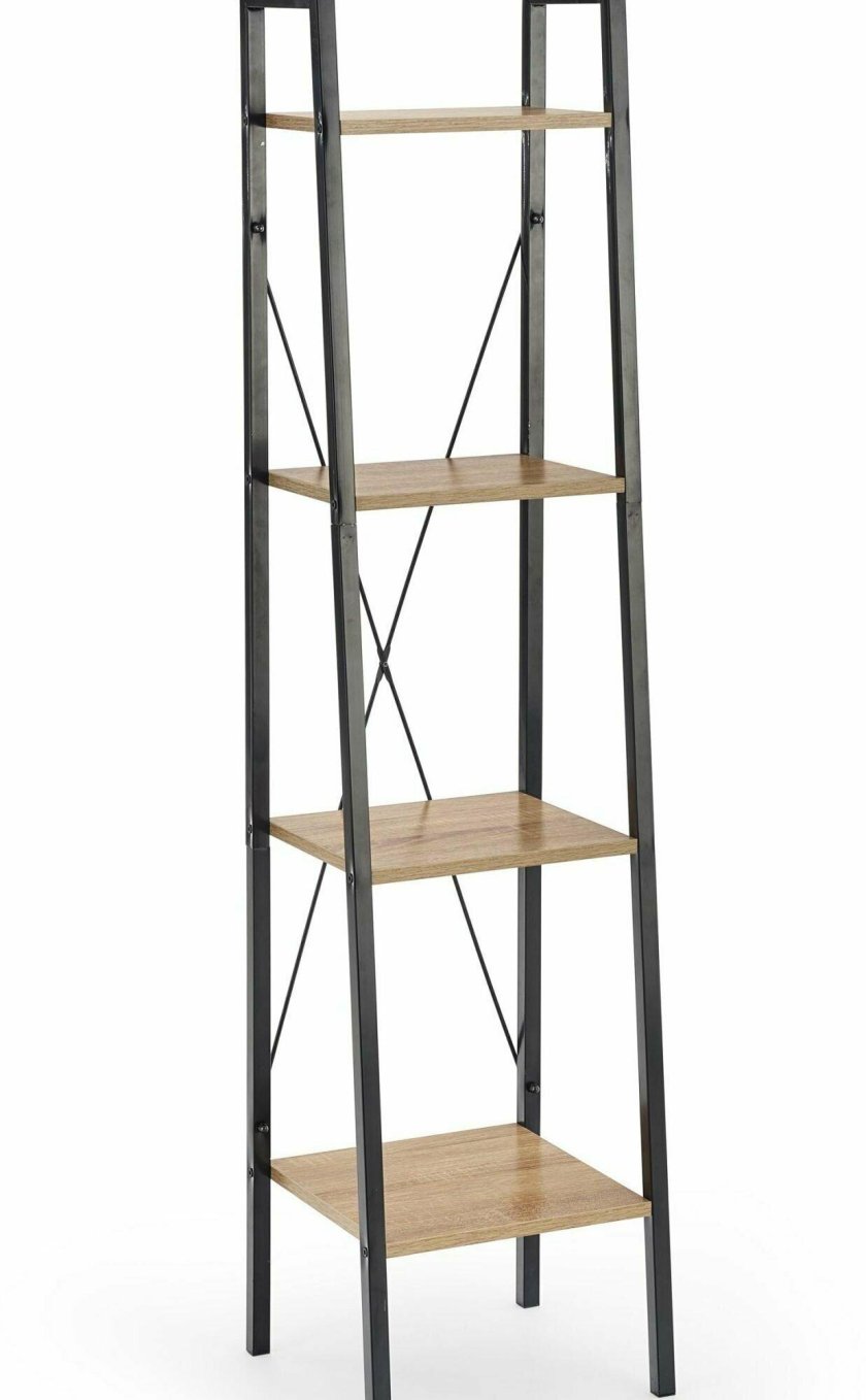 Стеллаж Halmar Narvik reg-1
