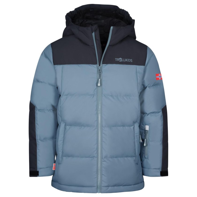 Куртка trollkids