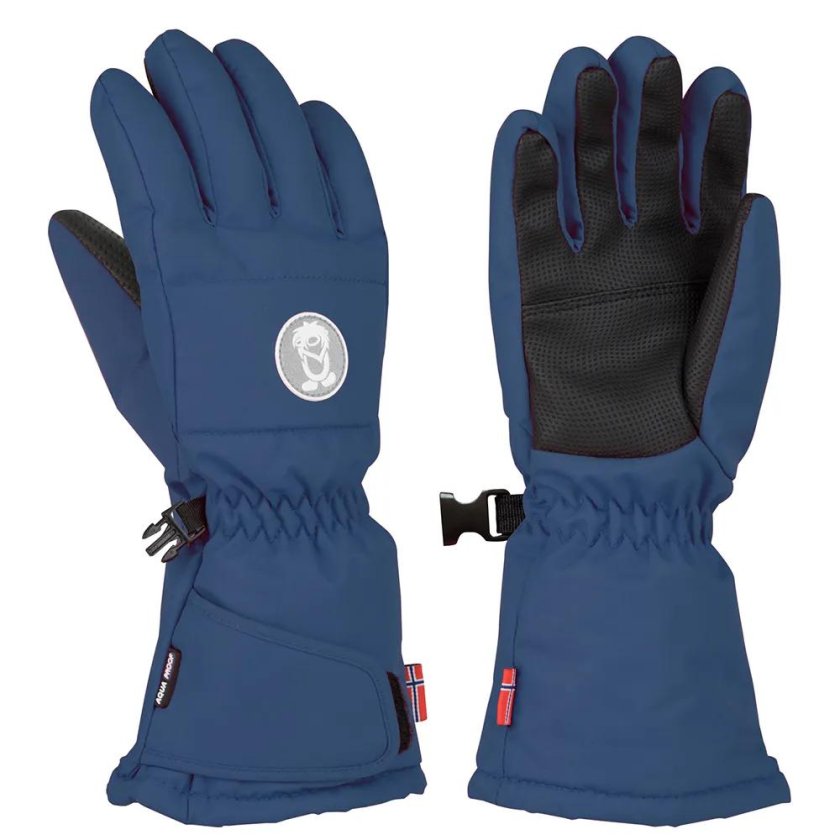 Перчатки детские зимние непромокаемые