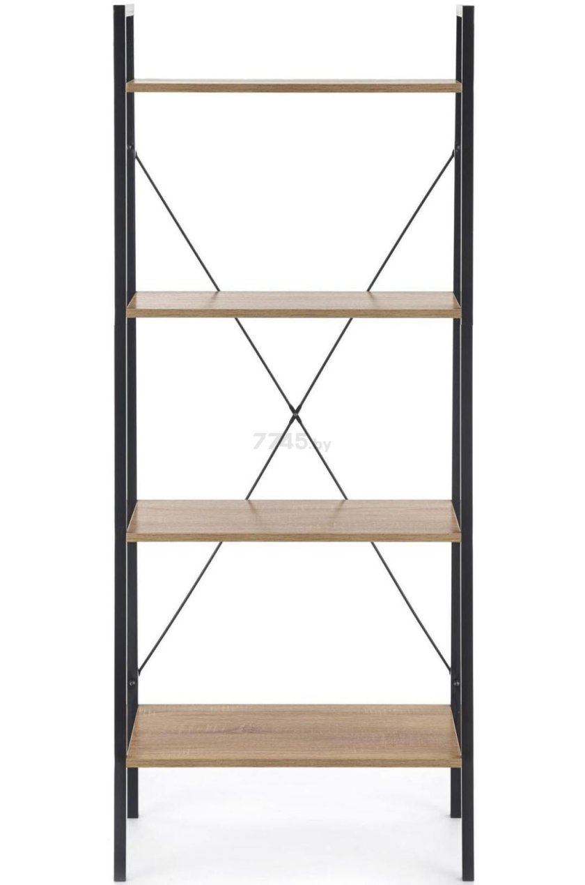 Стеллаж Halmar Narvik reg-2