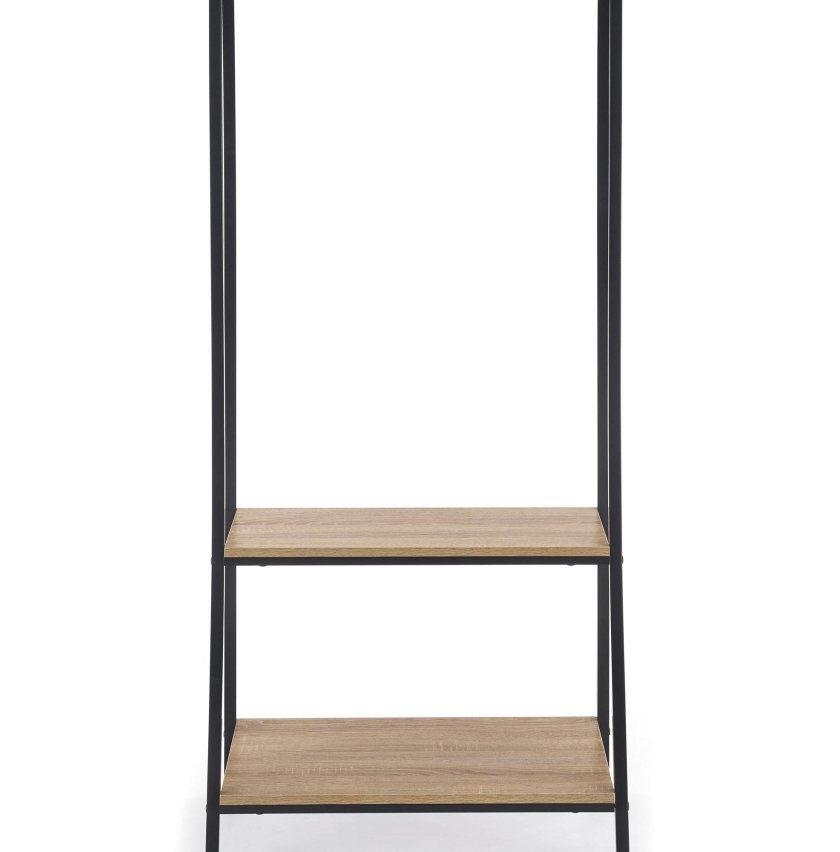 Вешалка Halmar wu30, черный