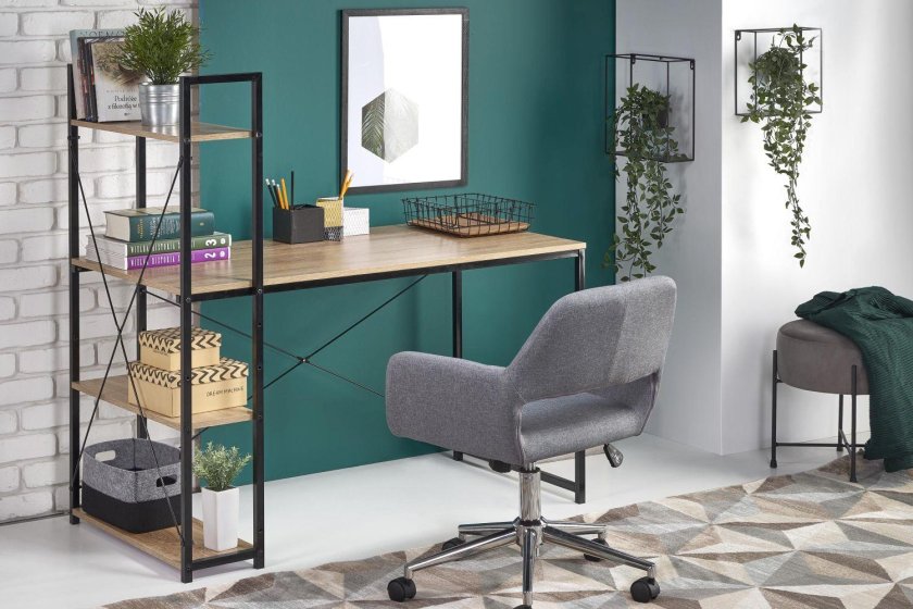 Стол письменный Narvik b1