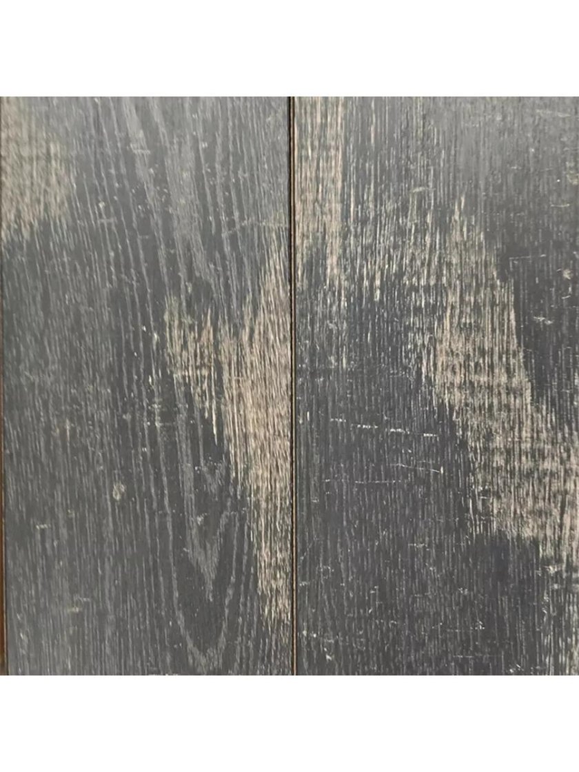 Ламинат White Pack h2031 дуб Хэлфорд черный 4v 1292*193*10 мм