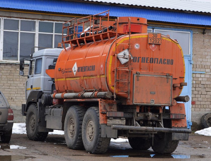 Шильда Урал 6370