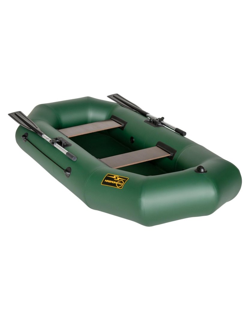 Лодка пвх надувная для рыбалки двухместная