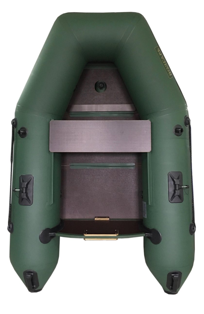 Лодка Волгарь 210