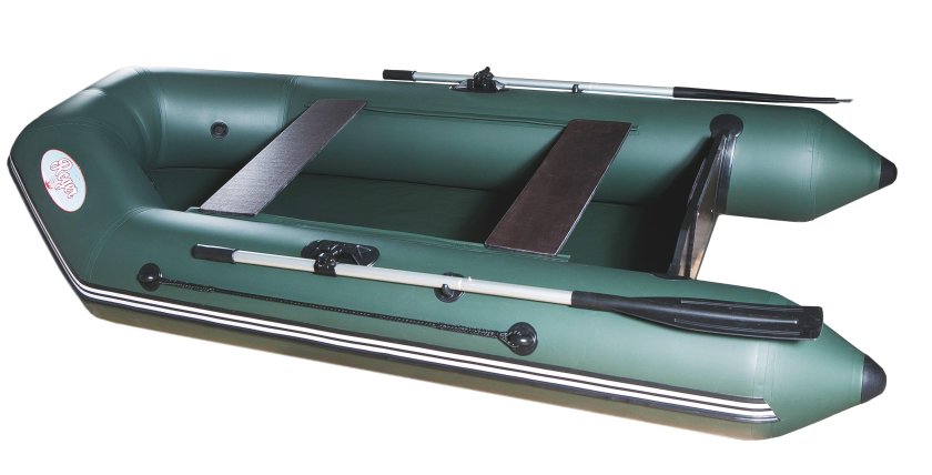 Лодка ПВХ Роджер 280