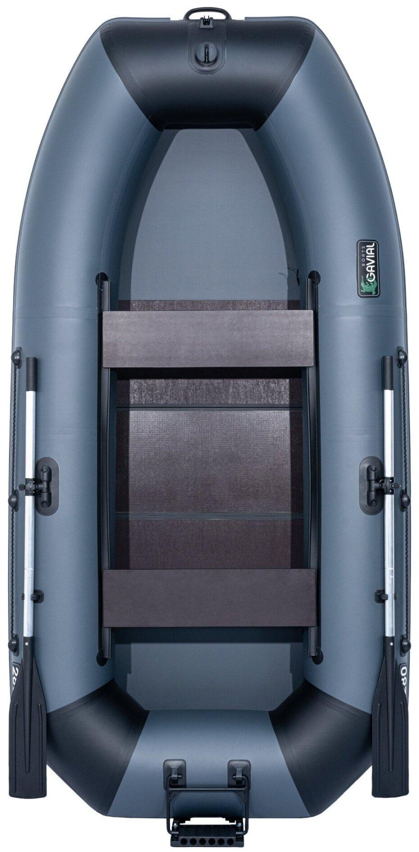 Лодка ПВХ слань 270