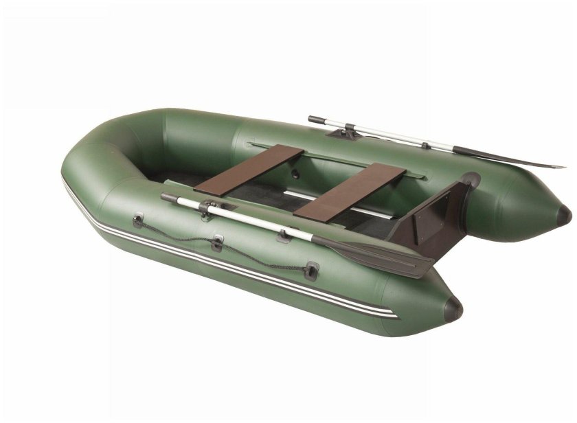 Лодка Лоцман 280 ЖС