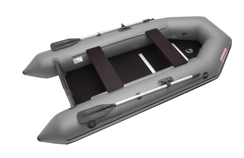 Лодка ПВХ Роджер Standart 2800