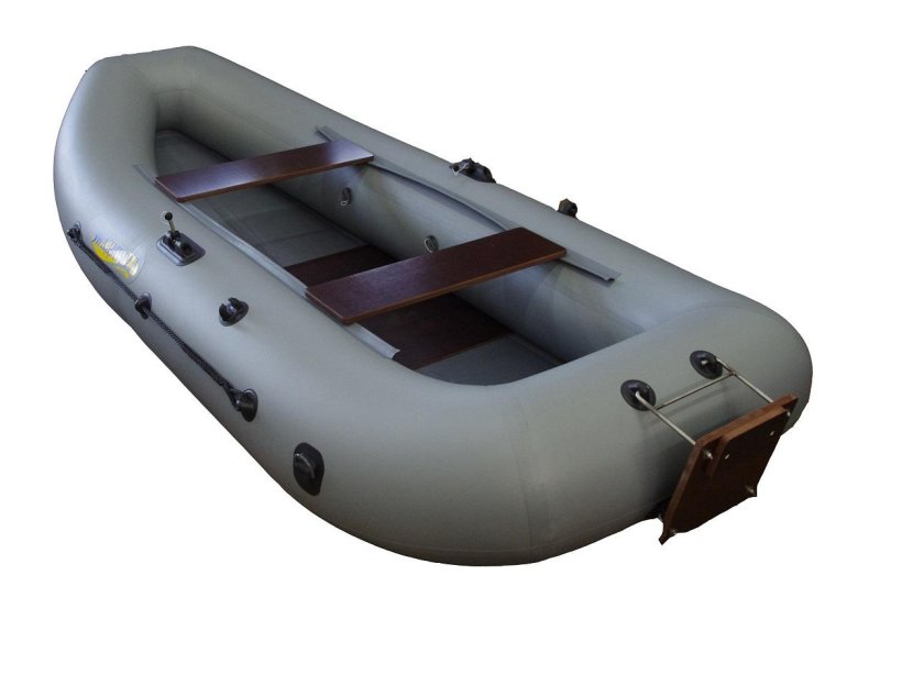 Надувная лодка Адмирал 300пт