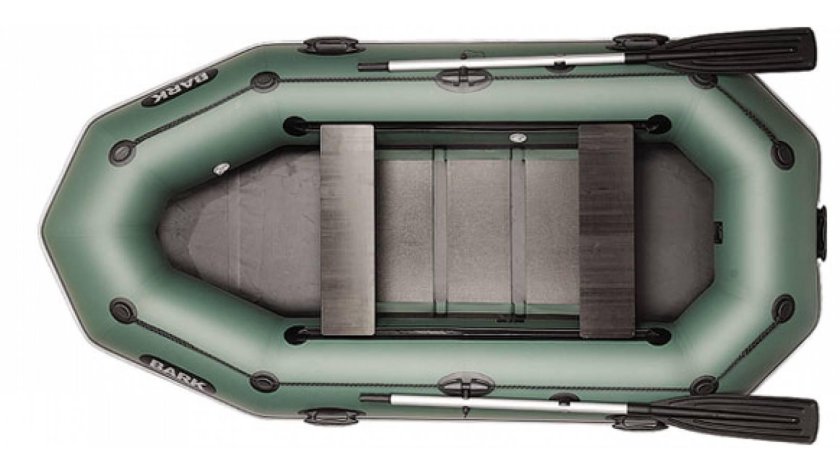 Лодки ПВХ Bark 240