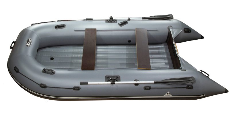 Лодка ПВХ Инзер 350