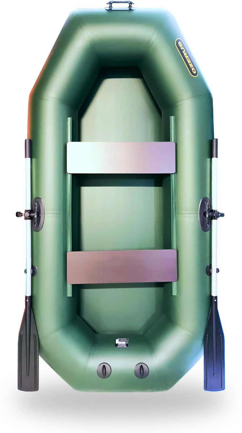 Лодка пвх
