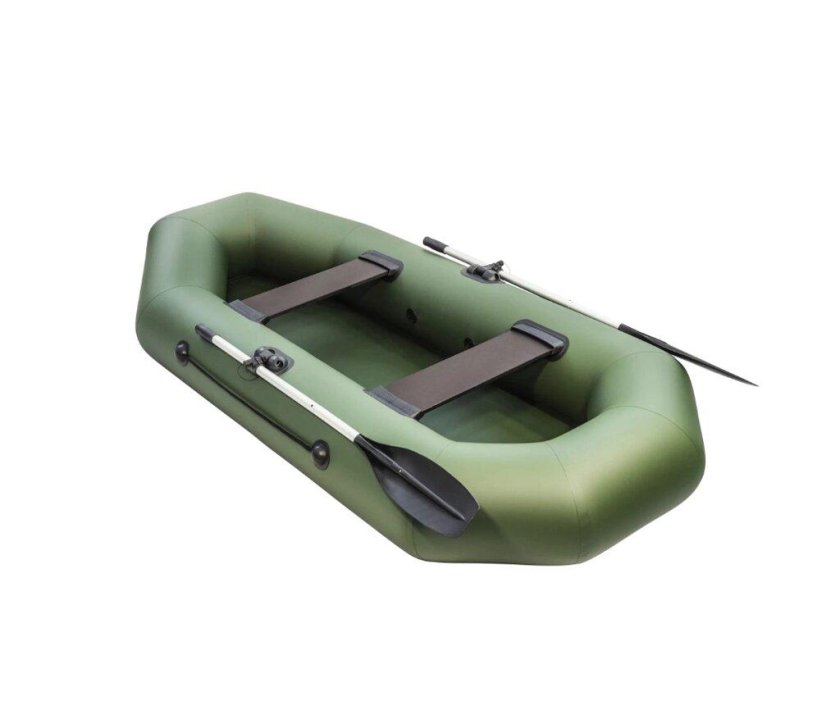 Лодка ПВХ Apache 280