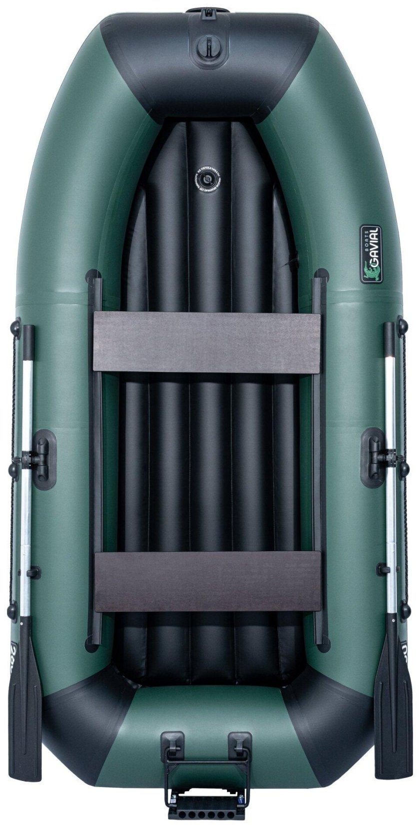 Лодка Пеликан 270