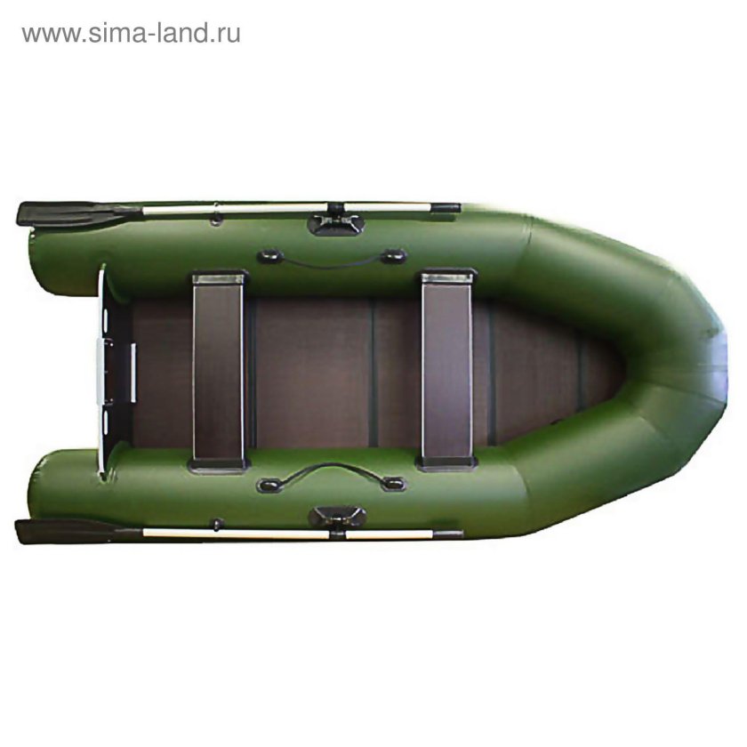 Лодка Фрегат 280 ЕК