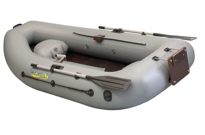 Лодка ПВХ Адмирал 280
