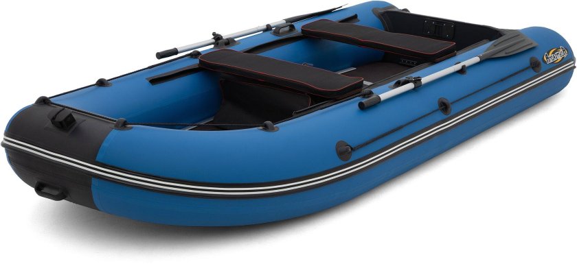 Лодка пвх адмирал 360