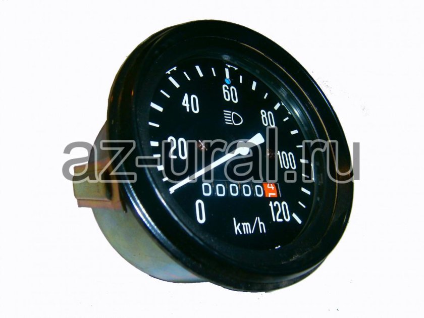 Спидометр 16-3802010