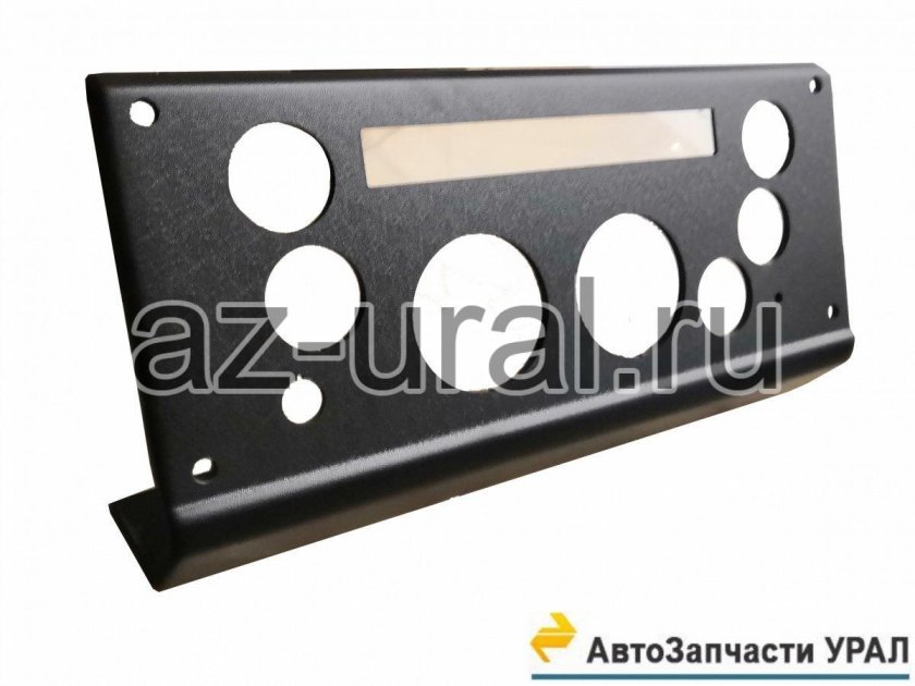 Приборная панель Урал 4320