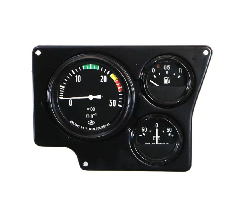 Панель Урал 4320