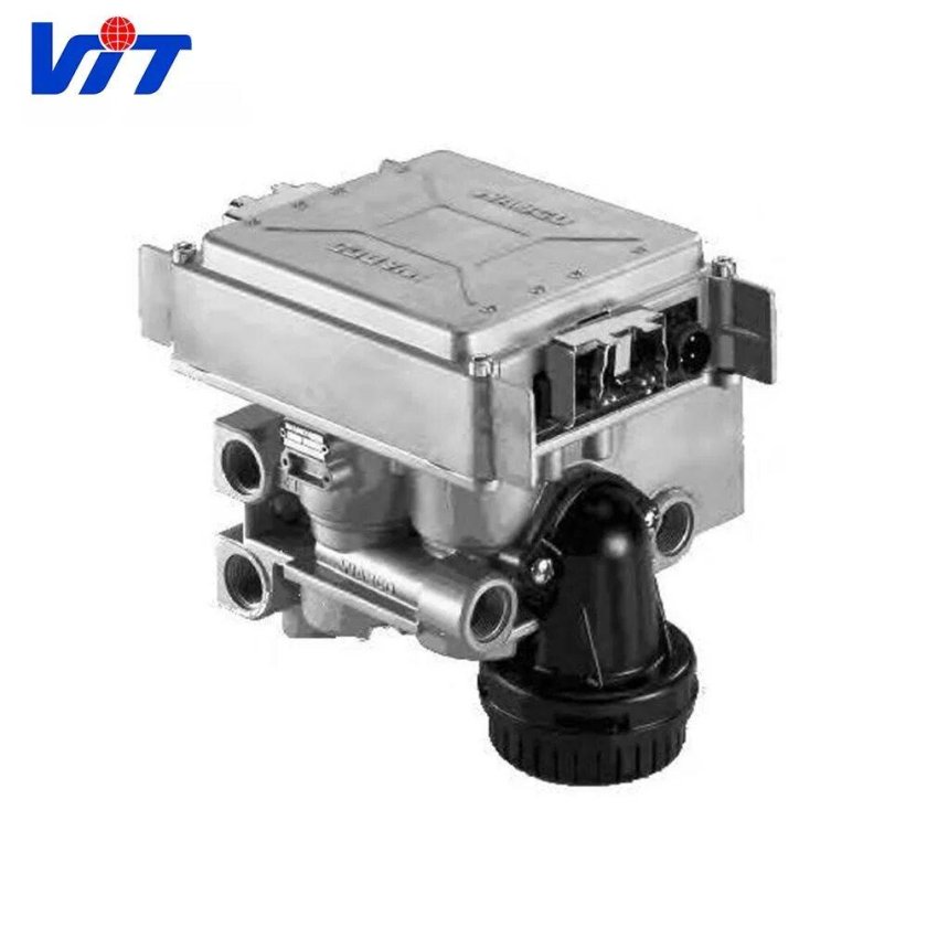 4801030240 WABCO модулятор EBS