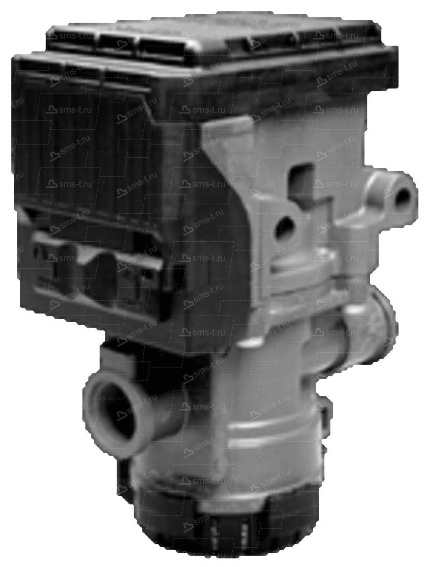 Модулятор EBS Knorr k021204n50