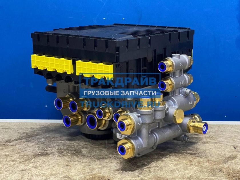 WABCO 4801020330 модулятор EBS прицепа