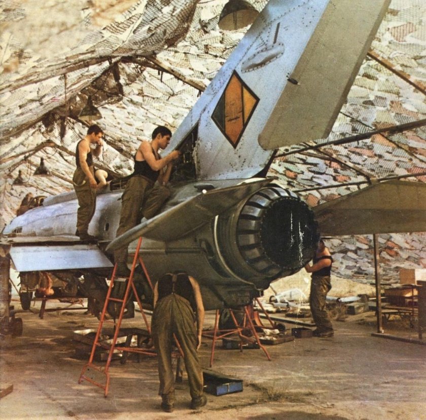 Авиационные средства поражения