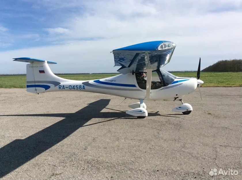 А600 талон вертолет