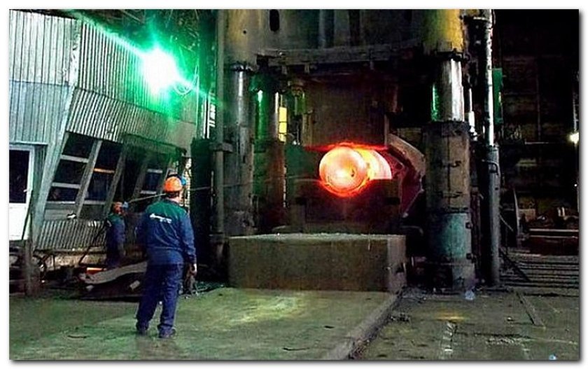 Чепецкий механический завод Глазов