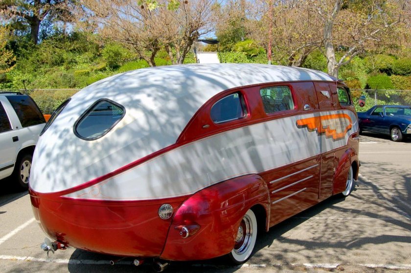 Western Clipper Motorhome