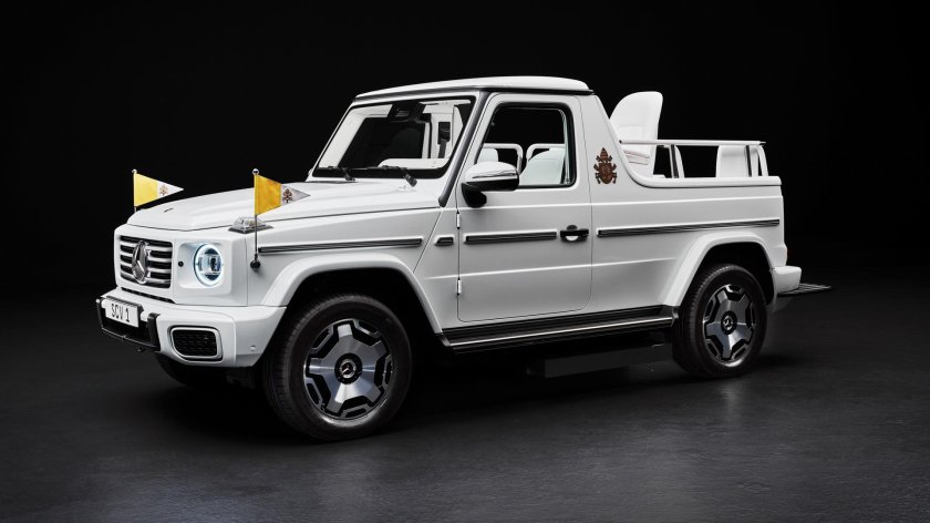 Mercedes benz g 63