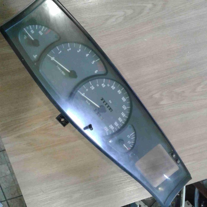 Спидометр па8115 пароль