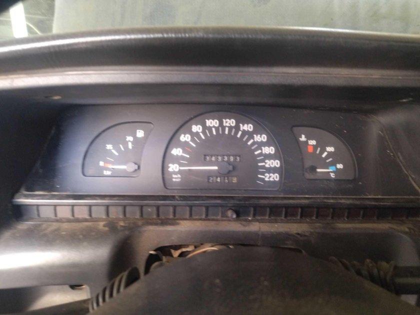 Opel vectra 1988 1995