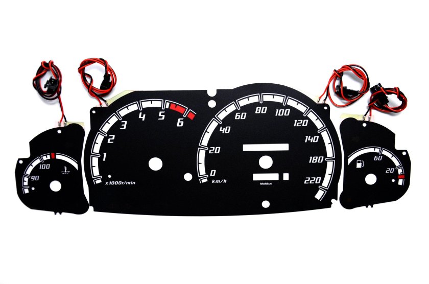 Щиток приборов Опель Омега б