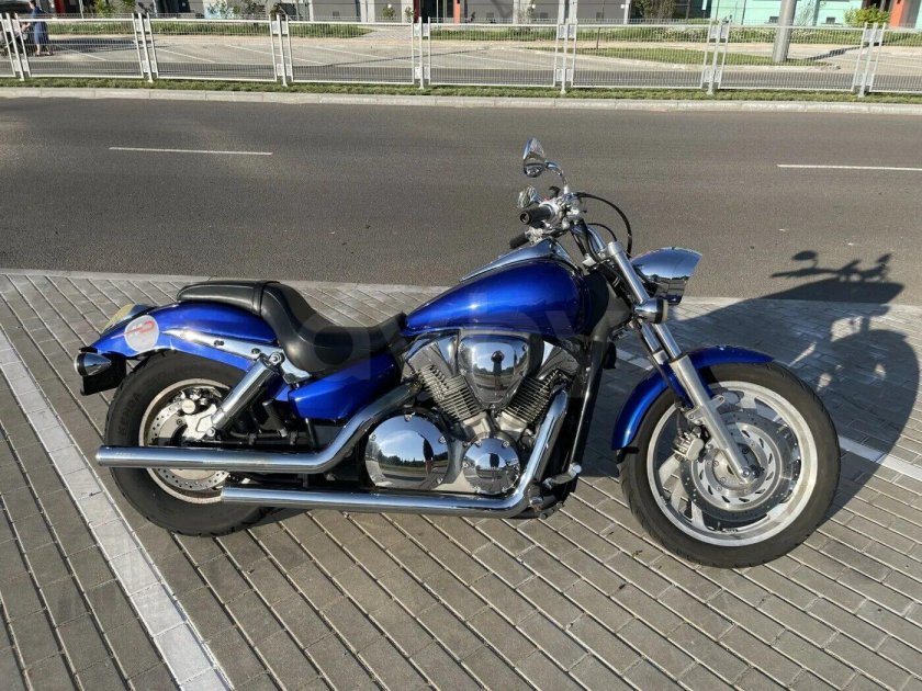 Хонда втх 1300