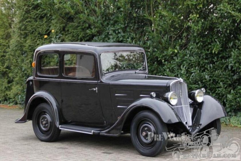 Peugeot 1933