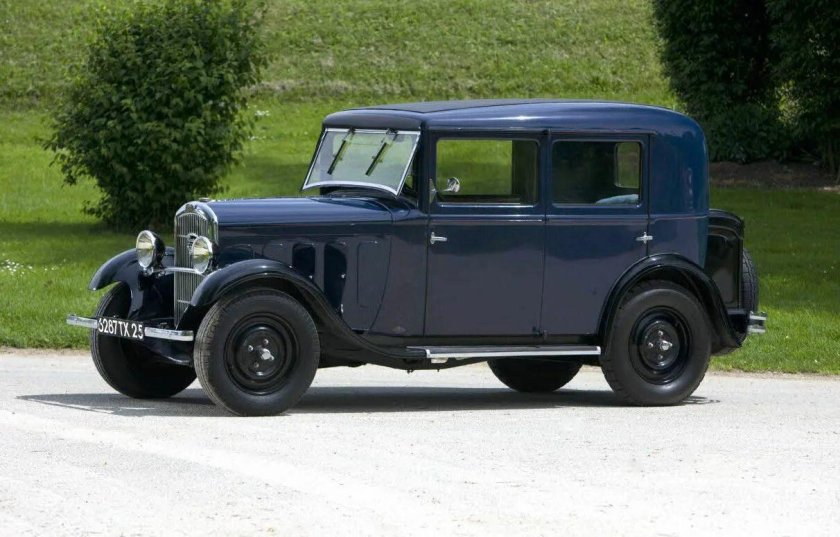 Peugeot 1930