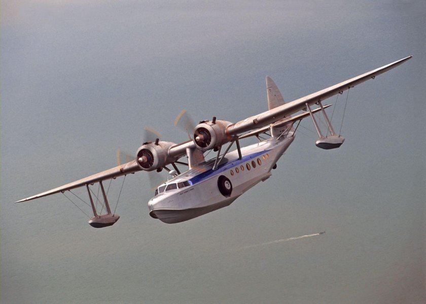 S-43 Сикорский