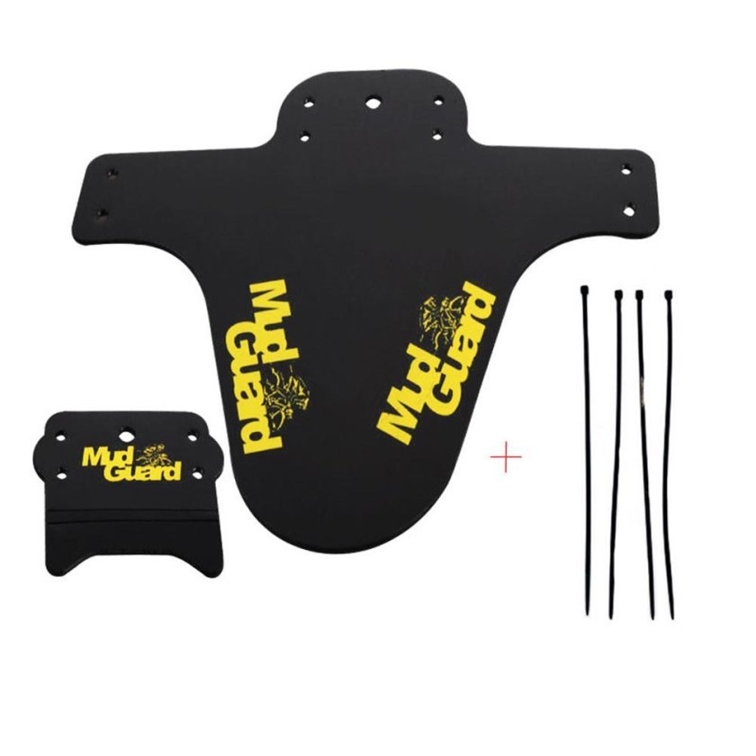 Брызговики для велосипеда