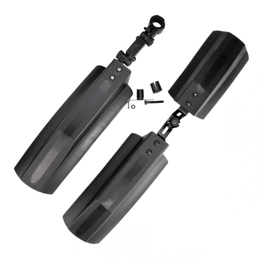 Универсальный пластик для мотоцикла