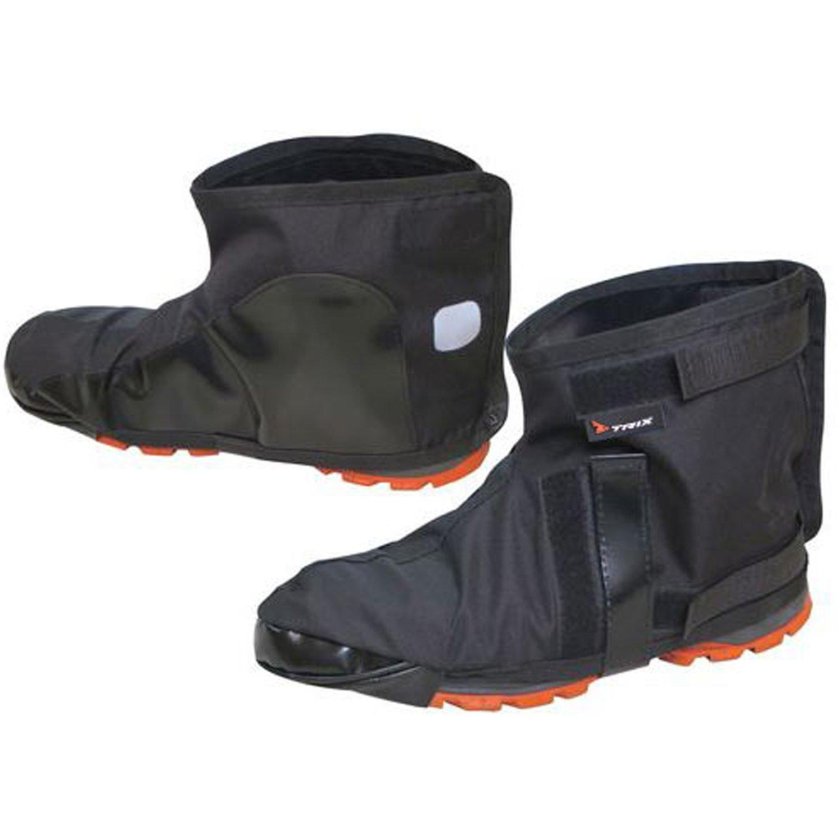 Велобахилы 40-45, низкие