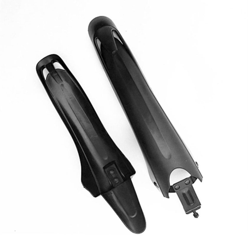 Крыло велосипедное