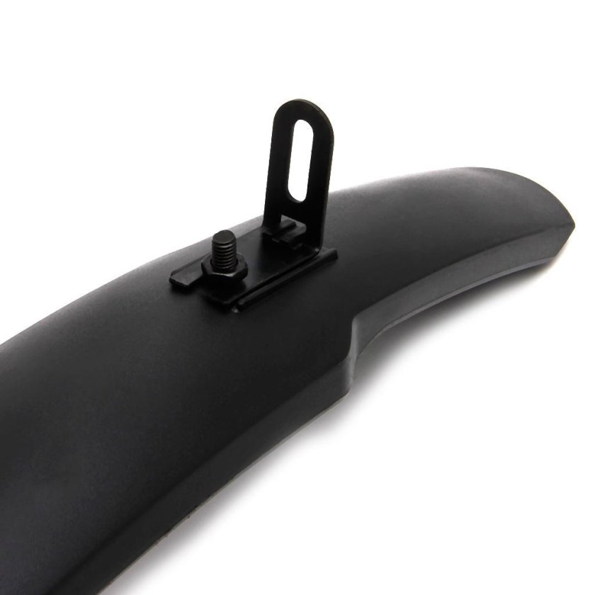 Длинный брызговик на велосипед